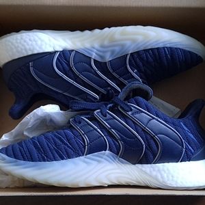 Adidas size 11 sobakov boost